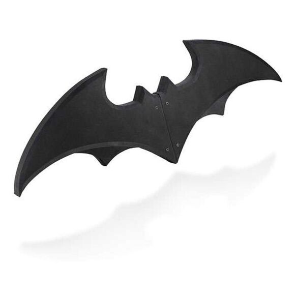 NECA DC Comics Oversize Batman Batarang Foam Prop - Picture 5 of 8